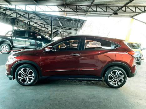 HONDA HR-V 1.8 16V 4P EXL FLEX AUTOMTICO CVT, Foto 17