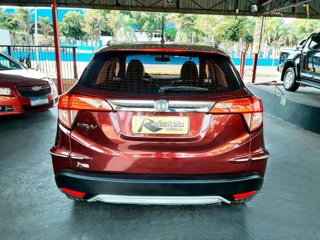 HONDA HR-V 1.8 16V 4P EXL FLEX AUTOMTICO CVT, Foto 18