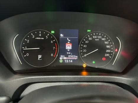 HONDA HR-V 1.8 16V 4P EX FLEX AUTOMTICO CVT, Foto 7