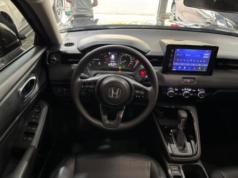 HONDA HR-V 1.8 16V 4P EX FLEX AUTOMTICO CVT, Foto 8