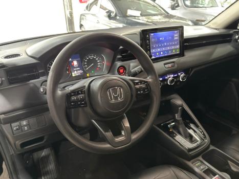 HONDA HR-V 1.8 16V 4P EX FLEX AUTOMTICO CVT, Foto 9