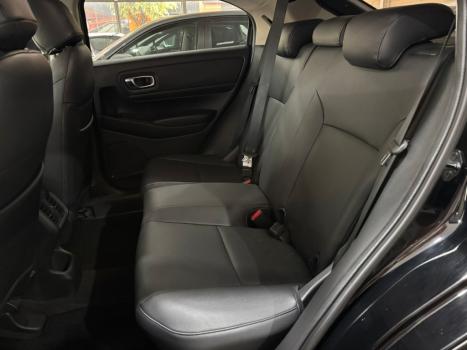 HONDA HR-V 1.8 16V 4P EX FLEX AUTOMTICO CVT, Foto 11