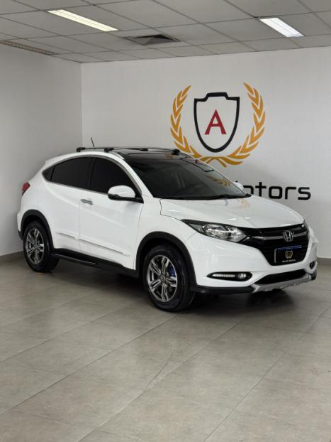 HONDA HR-V 1.8 16V 4P EXL FLEX AUTOMTICO CVT, Foto 1