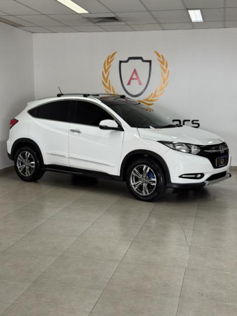 HONDA HR-V 1.8 16V 4P EXL FLEX AUTOMTICO CVT, Foto 2
