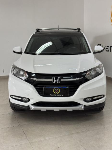 HONDA HR-V 1.8 16V 4P EXL FLEX AUTOMTICO CVT, Foto 3