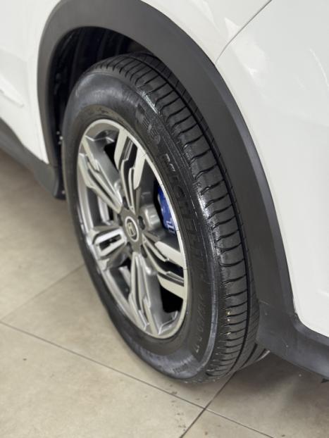 HONDA HR-V 1.8 16V 4P EXL FLEX AUTOMTICO CVT, Foto 4