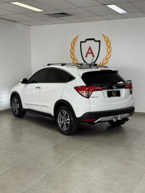HONDA HR-V 1.8 16V 4P EXL FLEX AUTOMTICO CVT, Foto 5