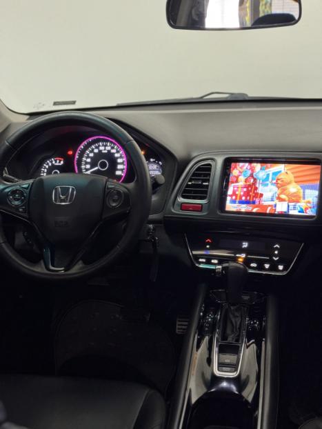 HONDA HR-V 1.8 16V 4P EXL FLEX AUTOMTICO CVT, Foto 10
