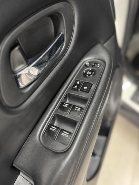 HONDA HR-V 1.8 16V 4P EXL FLEX AUTOMTICO CVT, Foto 13