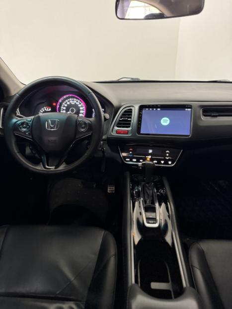 HONDA HR-V 1.8 16V 4P EXL FLEX AUTOMTICO CVT, Foto 14