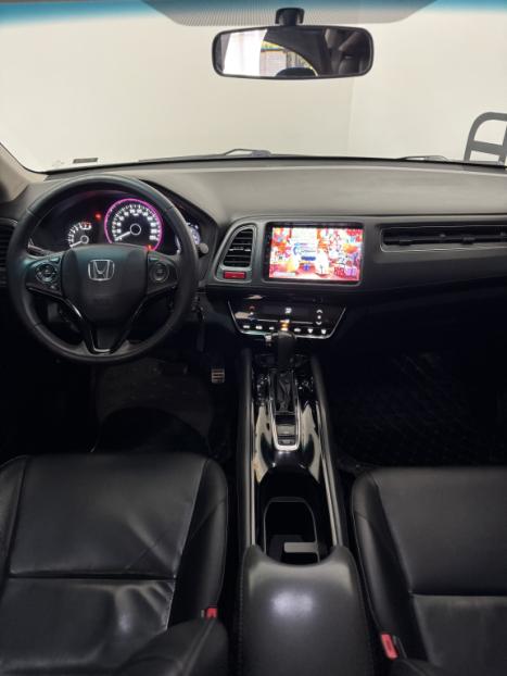 HONDA HR-V 1.8 16V 4P EXL FLEX AUTOMTICO CVT, Foto 15