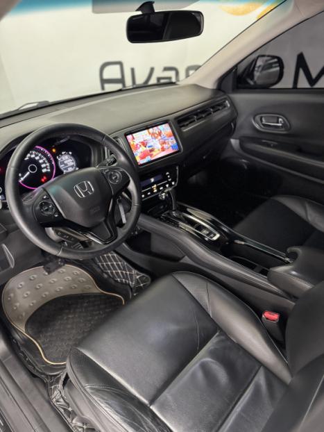 HONDA HR-V 1.8 16V 4P EXL FLEX AUTOMTICO CVT, Foto 17