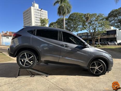 HONDA HR-V 1.8 16V 4P EX FLEX AUTOMTICO CVT, Foto 3