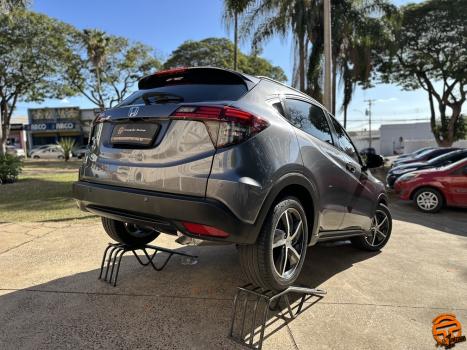 HONDA HR-V 1.8 16V 4P EX FLEX AUTOMTICO CVT, Foto 4