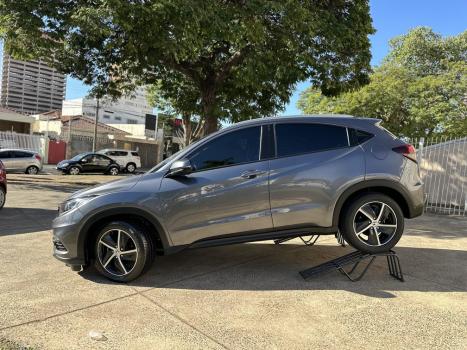 HONDA HR-V 1.8 16V 4P EX FLEX AUTOMTICO CVT, Foto 5