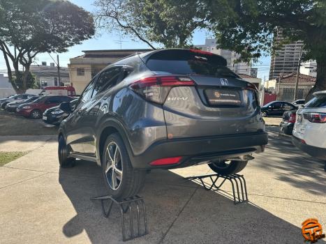 HONDA HR-V 1.8 16V 4P EX FLEX AUTOMTICO CVT, Foto 6