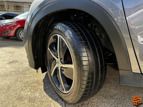 HONDA HR-V 1.8 16V 4P EX FLEX AUTOMTICO CVT, Foto 7