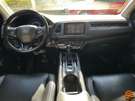 HONDA HR-V 1.8 16V 4P EX FLEX AUTOMTICO CVT, Foto 10