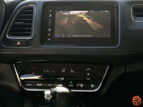 HONDA HR-V 1.8 16V 4P EX FLEX AUTOMTICO CVT, Foto 11