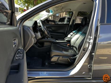 HONDA HR-V 1.8 16V 4P EX FLEX AUTOMTICO CVT, Foto 12