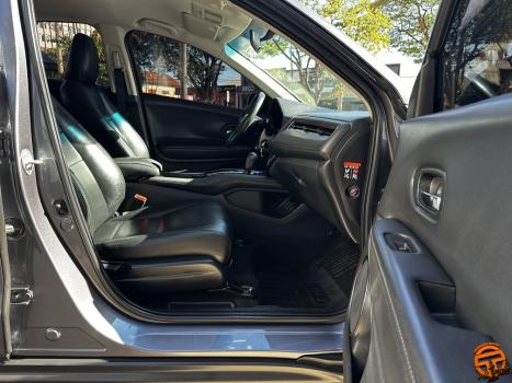 HONDA HR-V 1.8 16V 4P EX FLEX AUTOMTICO CVT, Foto 13