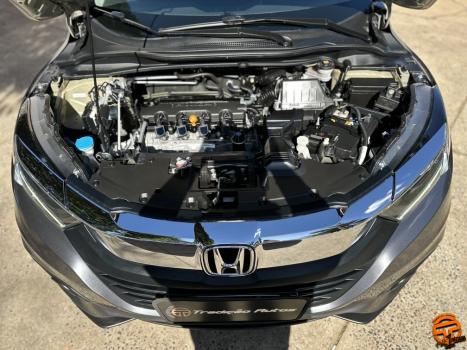 HONDA HR-V 1.8 16V 4P EX FLEX AUTOMTICO CVT, Foto 17