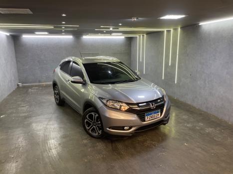 HONDA HR-V 1.8 16V 4P EXL FLEX AUTOMTICO CVT, Foto 1