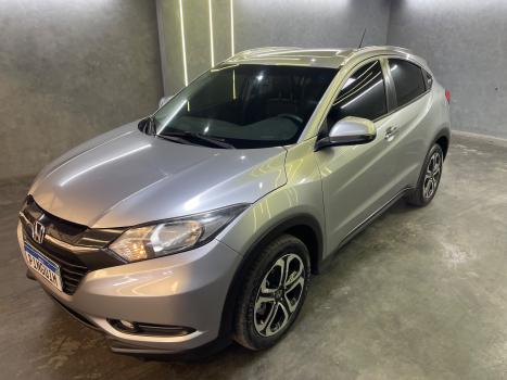 HONDA HR-V 1.8 16V 4P EXL FLEX AUTOMTICO CVT, Foto 2