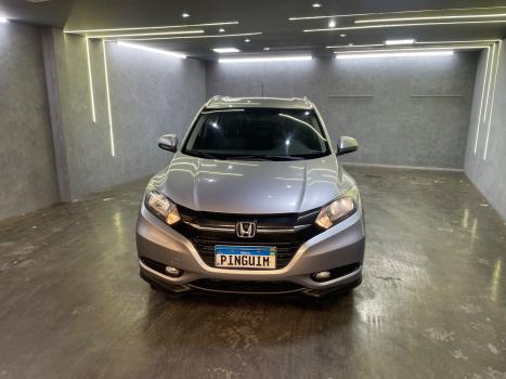 HONDA HR-V 1.8 16V 4P EXL FLEX AUTOMTICO CVT, Foto 3