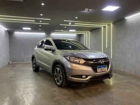 HONDA HR-V 1.8 16V 4P EXL FLEX AUTOMTICO CVT, Foto 4