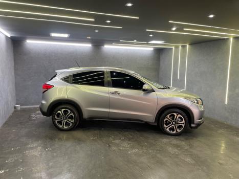 HONDA HR-V 1.8 16V 4P EXL FLEX AUTOMTICO CVT, Foto 5