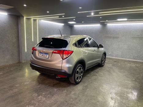 HONDA HR-V 1.8 16V 4P EXL FLEX AUTOMTICO CVT, Foto 6