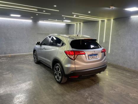HONDA HR-V 1.8 16V 4P EXL FLEX AUTOMTICO CVT, Foto 7