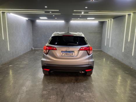 HONDA HR-V 1.8 16V 4P EXL FLEX AUTOMTICO CVT, Foto 8