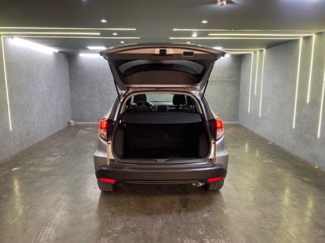 HONDA HR-V 1.8 16V 4P EXL FLEX AUTOMTICO CVT, Foto 9