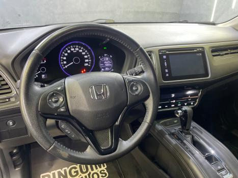 HONDA HR-V 1.8 16V 4P EXL FLEX AUTOMTICO CVT, Foto 11