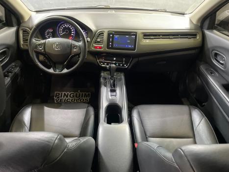 HONDA HR-V 1.8 16V 4P EXL FLEX AUTOMTICO CVT, Foto 12
