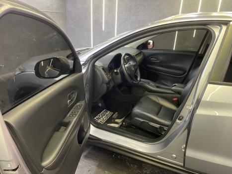 HONDA HR-V 1.8 16V 4P EXL FLEX AUTOMTICO CVT, Foto 13