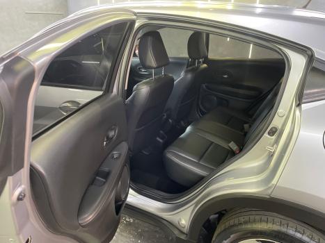 HONDA HR-V 1.8 16V 4P EXL FLEX AUTOMTICO CVT, Foto 14