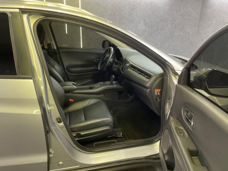 HONDA HR-V 1.8 16V 4P EXL FLEX AUTOMTICO CVT, Foto 15