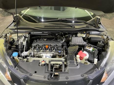 HONDA HR-V 1.8 16V 4P EXL FLEX AUTOMTICO CVT, Foto 16