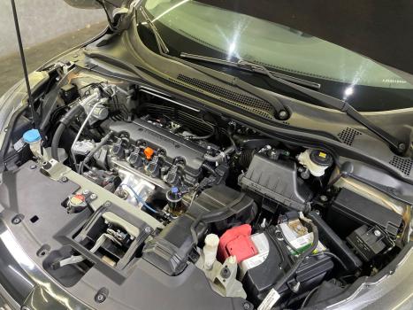 HONDA HR-V 1.8 16V 4P EXL FLEX AUTOMTICO CVT, Foto 17