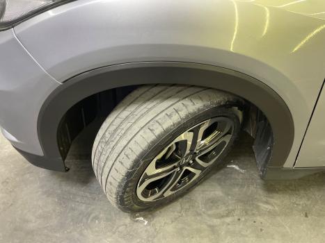 HONDA HR-V 1.8 16V 4P EXL FLEX AUTOMTICO CVT, Foto 18