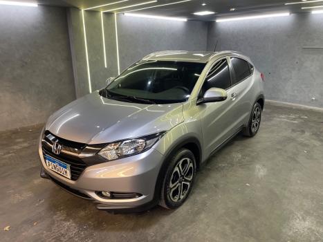 HONDA HR-V 1.8 16V 4P EXL FLEX AUTOMTICO CVT, Foto 2
