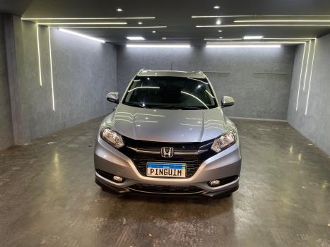 HONDA HR-V 1.8 16V 4P EXL FLEX AUTOMTICO CVT, Foto 3