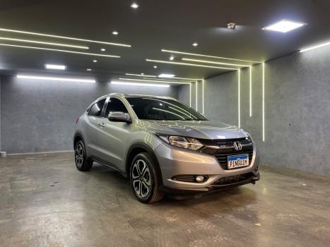 HONDA HR-V 1.8 16V 4P EXL FLEX AUTOMTICO CVT, Foto 4