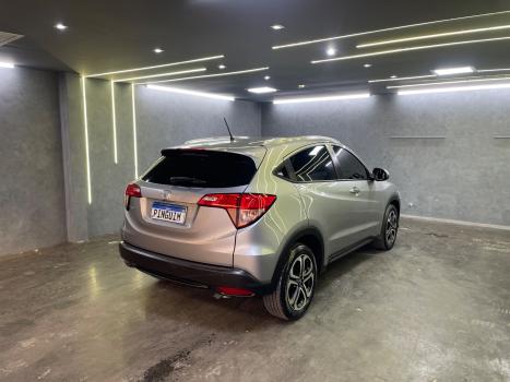 HONDA HR-V 1.8 16V 4P EXL FLEX AUTOMTICO CVT, Foto 5