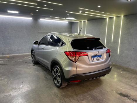 HONDA HR-V 1.8 16V 4P EXL FLEX AUTOMTICO CVT, Foto 6