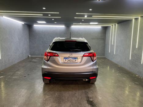 HONDA HR-V 1.8 16V 4P EXL FLEX AUTOMTICO CVT, Foto 7
