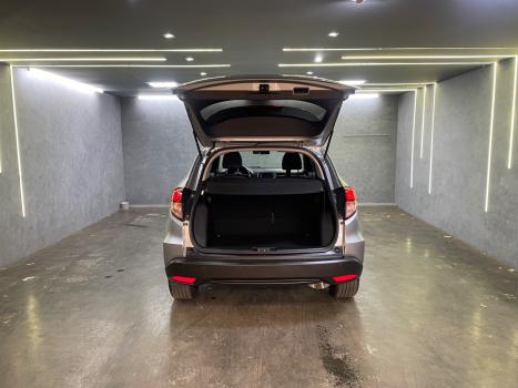 HONDA HR-V 1.8 16V 4P EXL FLEX AUTOMTICO CVT, Foto 8